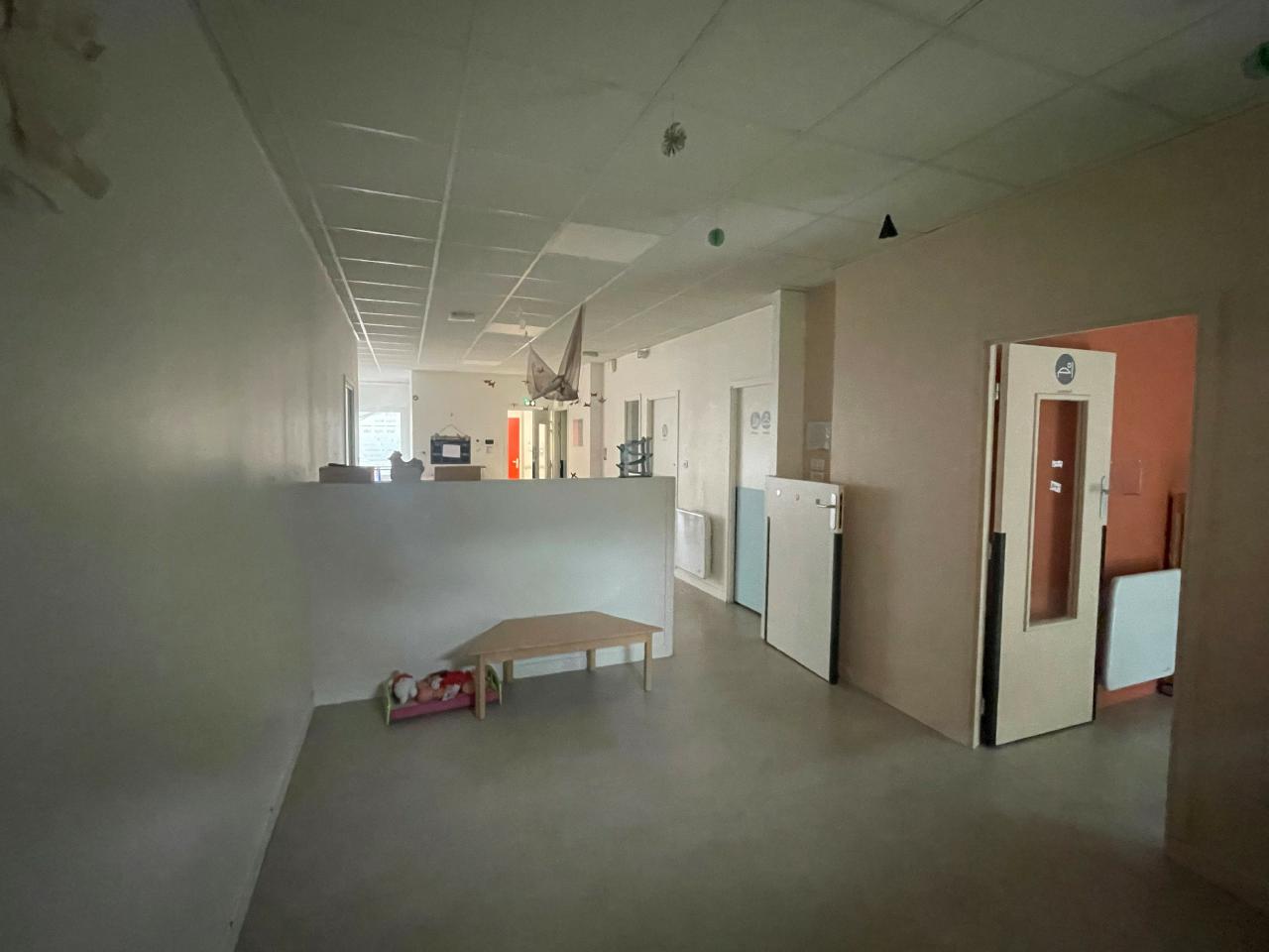 Local d'activité Ivry-sur-Seine 124m² Location local d'activité Ivry-sur-Seine Val-de-Marne OLACT2420845 7